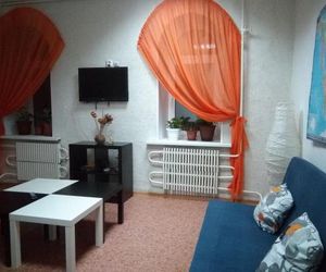 Hostel Apelsin Ulyanovsk Russia
