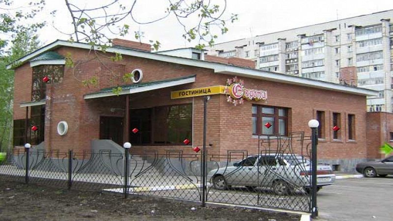 Hotel Photo 22