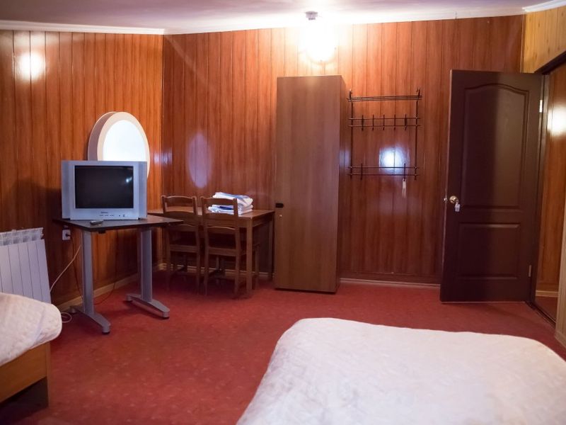 Hotel Photo 10