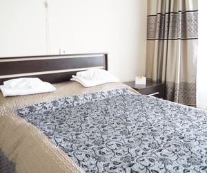 Hotel Barguzin Ulan-Ude Russia