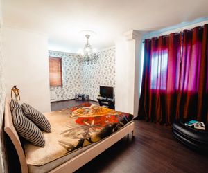 NOMADS hostel & apartments Ulan-Ude Russia