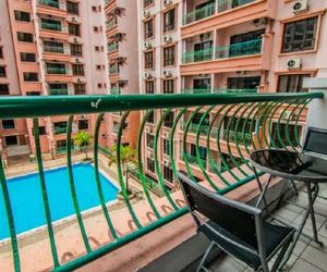 Marina Condominium Holiday Homestay Kota Kinabalu Malaysia