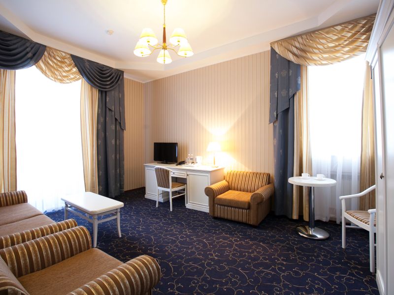 Hotel Photo 12