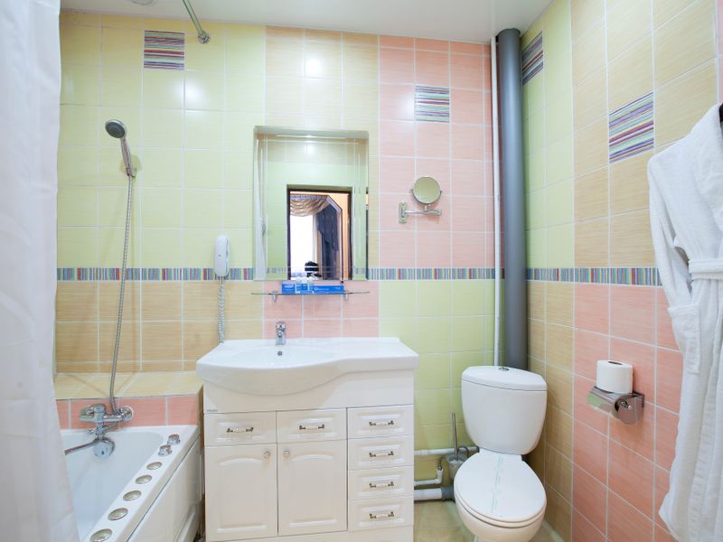 Hotel Photo 16