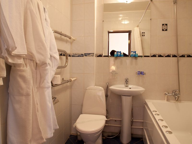Hotel Photo 17