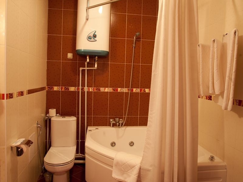 Hotel Photo 18