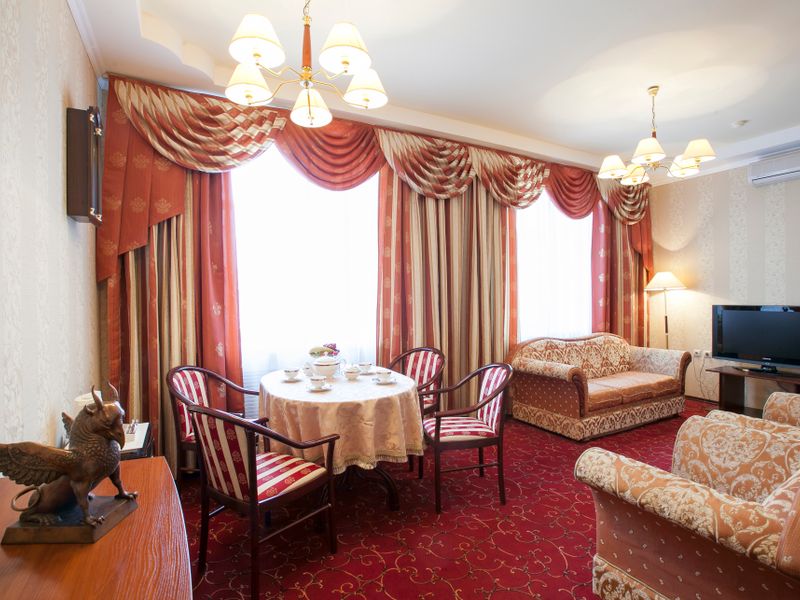 Hotel Photo 4
