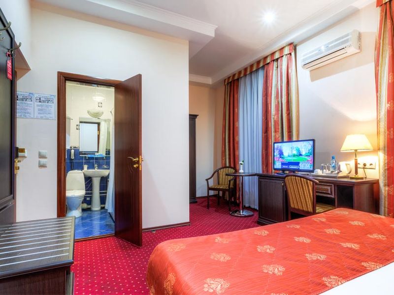 Hotel Photo 5