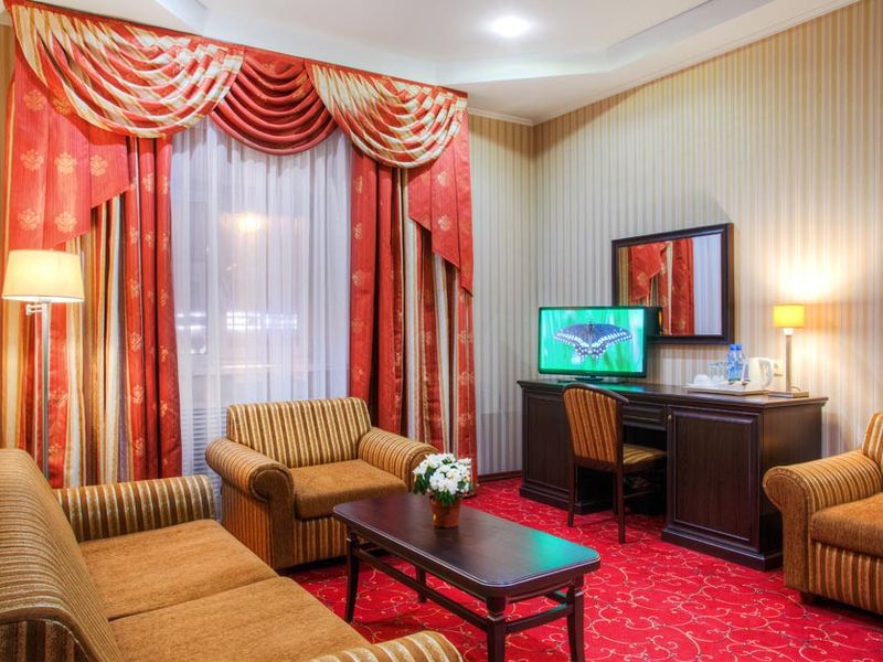 Hotel Photo 7