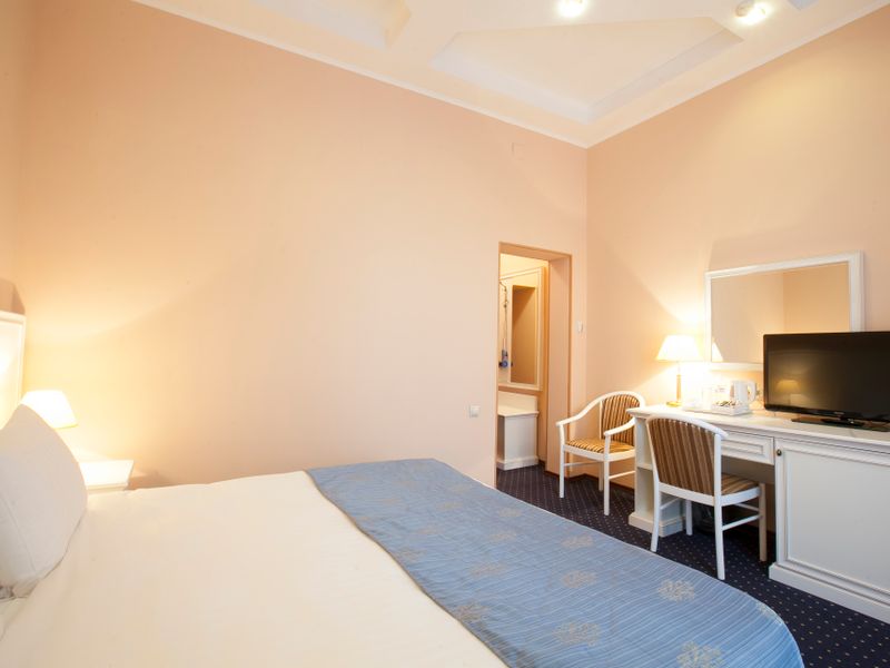 Hotel Photo 9