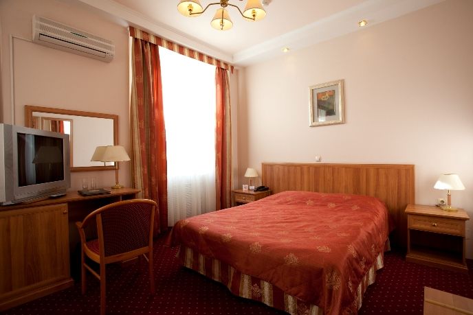 Hotel Photo 10