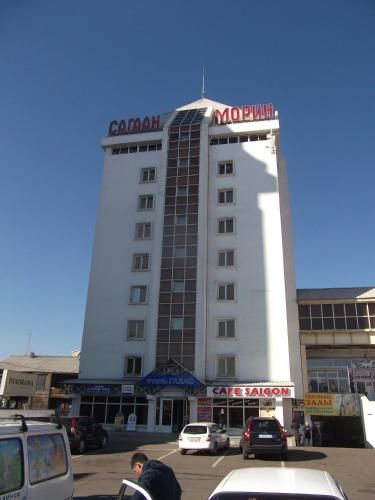 Hotel Photo 23