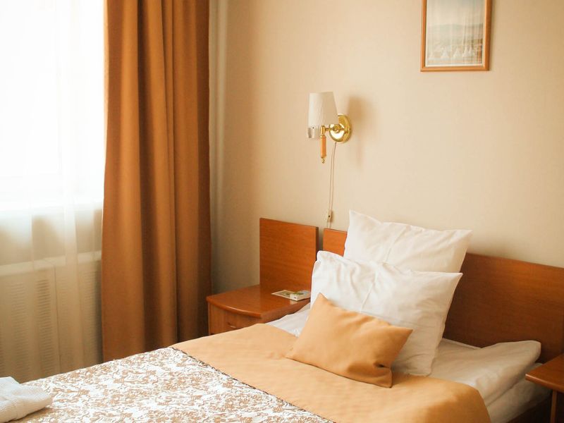 Hotel Photo 1