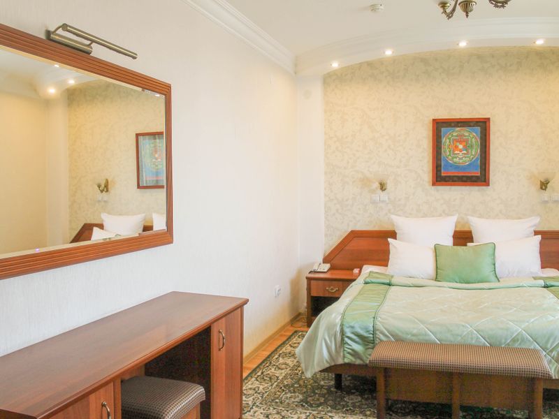 Hotel Photo 3