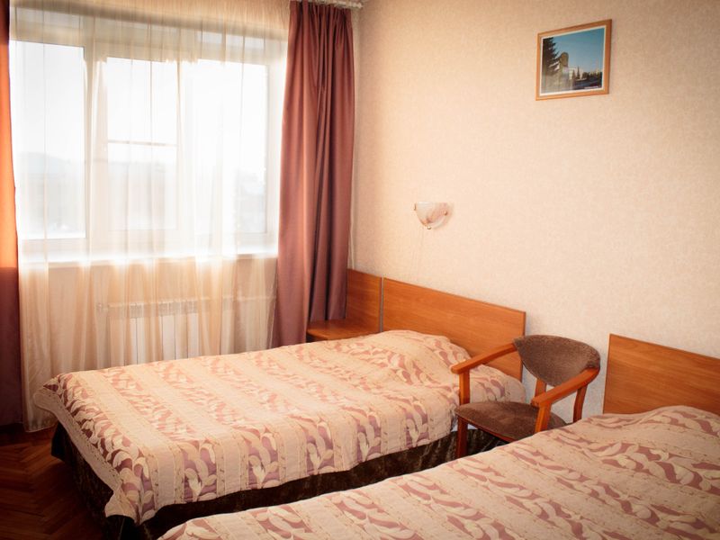 Hotel Photo 5