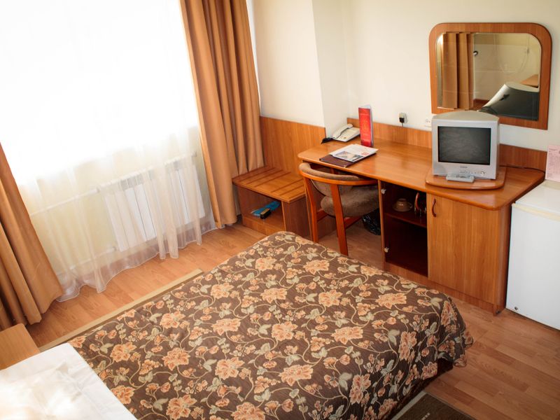 Hotel Photo 7
