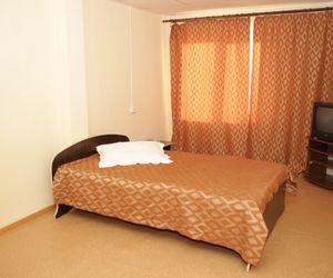 Angara Hotel Ulan-Ude Russia