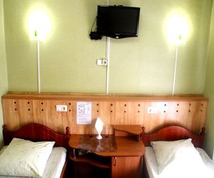 Kemping Hotel Ulan-Ude Russia