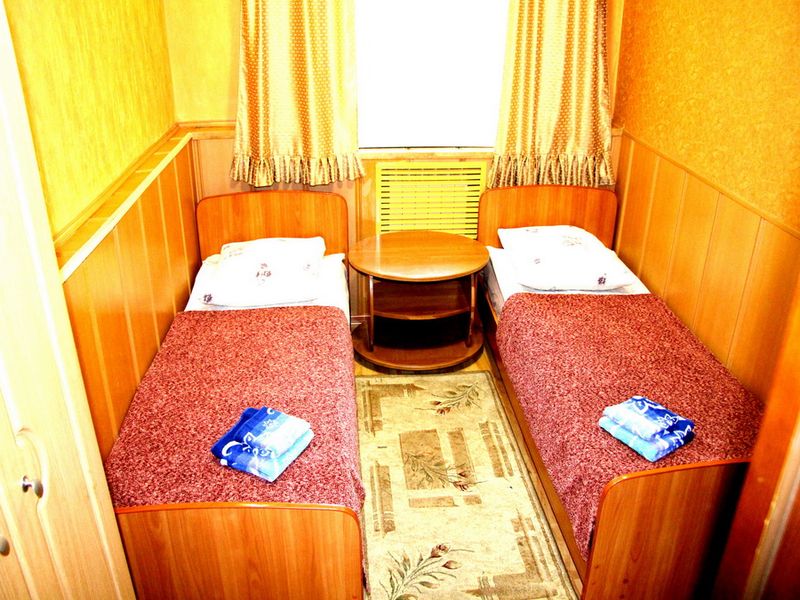Hotel Photo 1