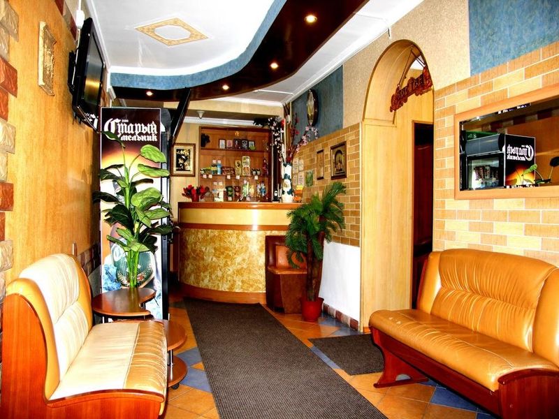 Hotel Photo 12