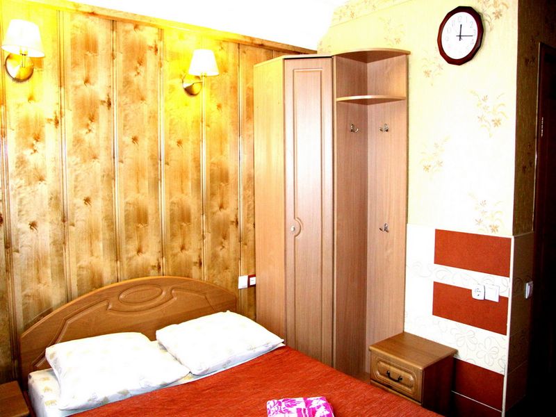 Hotel Photo 16