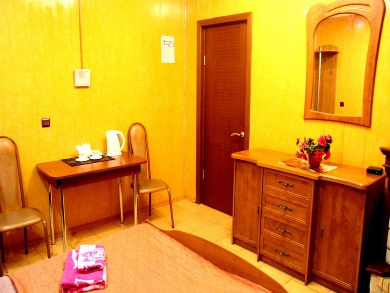 Hotel Photo 22