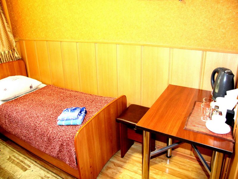 Hotel Photo 5