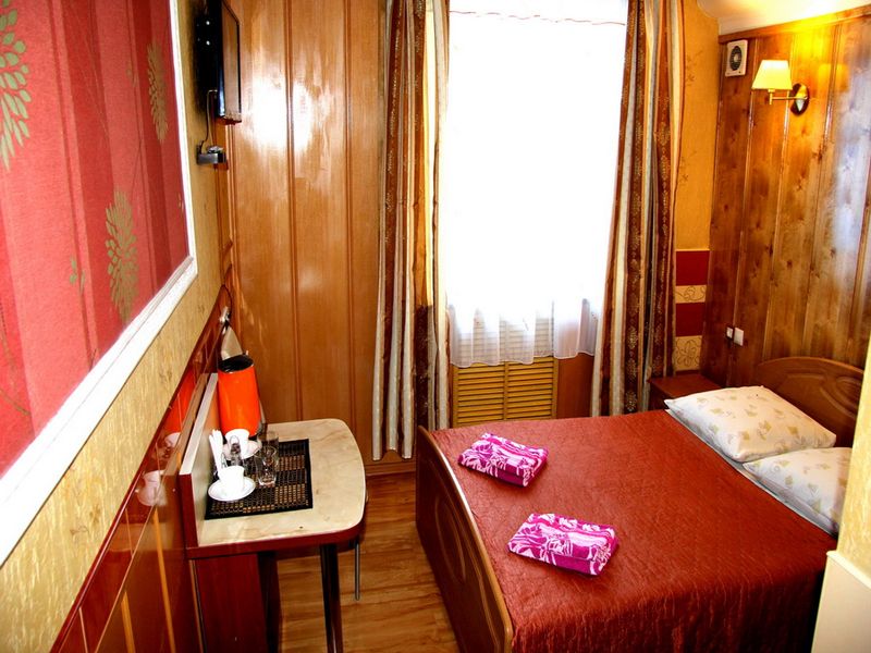 Hotel Photo 6