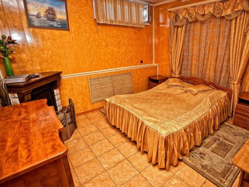 Hotel Photo 7