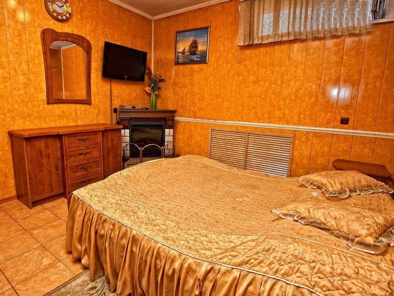 Hotel Photo 8