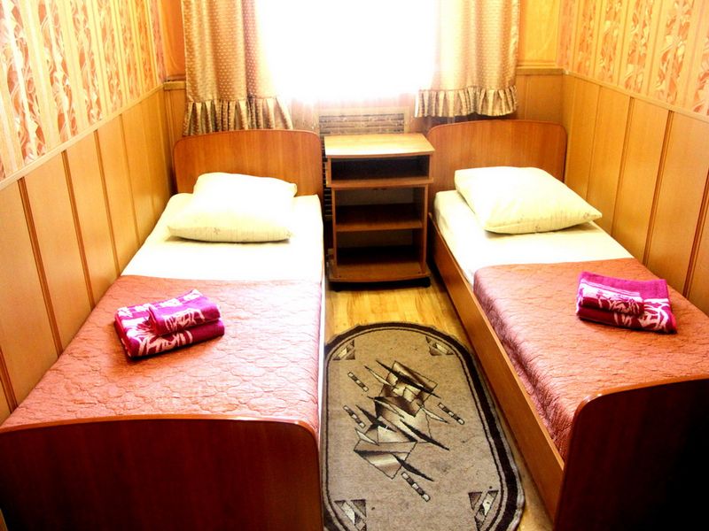 Hotel Photo 9
