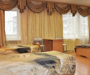 Zalarinka Hotel Ulan-Ude Russia
