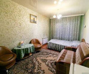 Beliy Parus Hotel Ulan-Ude Russia