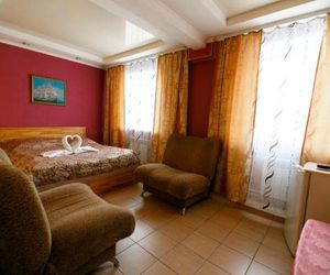 Kruiz Hotel Ulan-Ude Russia