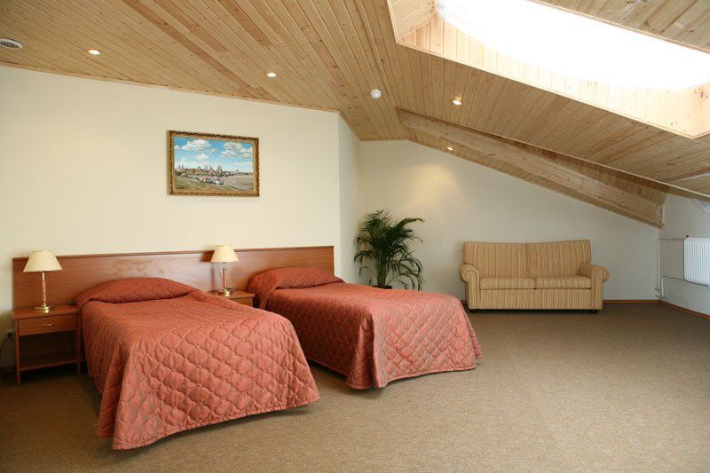 Hotel Photo 1