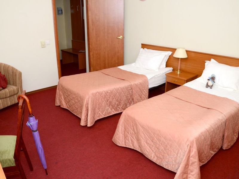 Hotel Photo 2