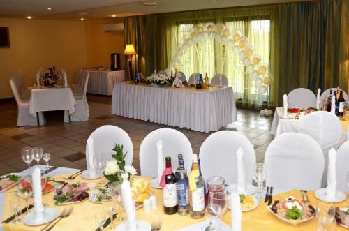Hotel Photo 14