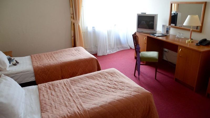 Hotel Photo 3