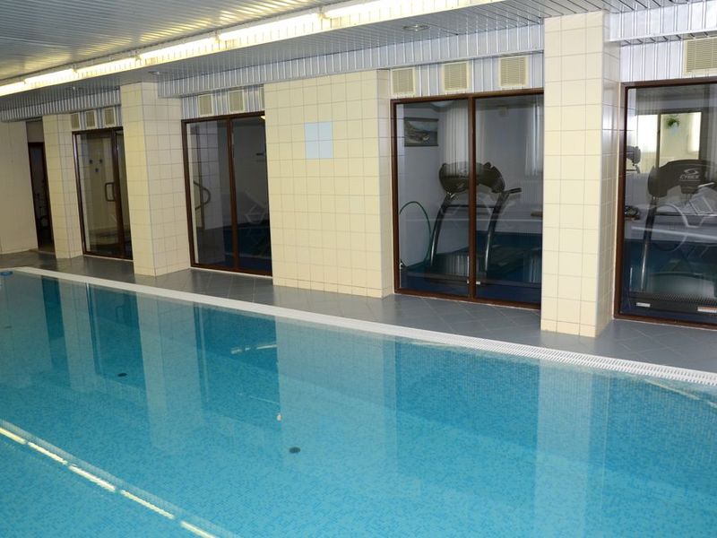 Hotel Photo 21