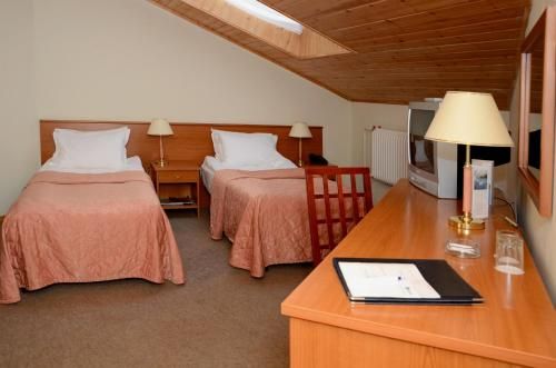 Hotel Photo 5