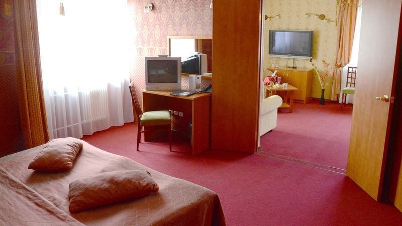 Hotel Photo 7