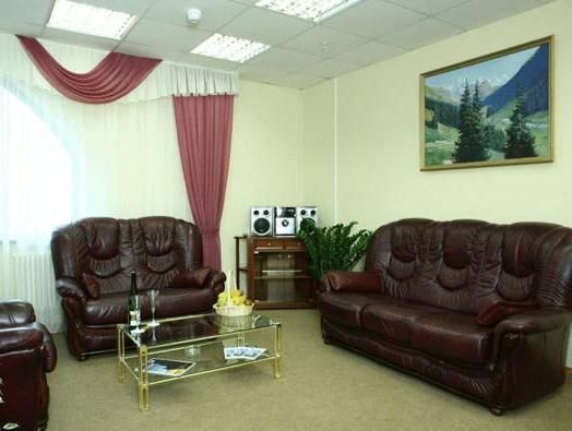 Hotel Photo 8