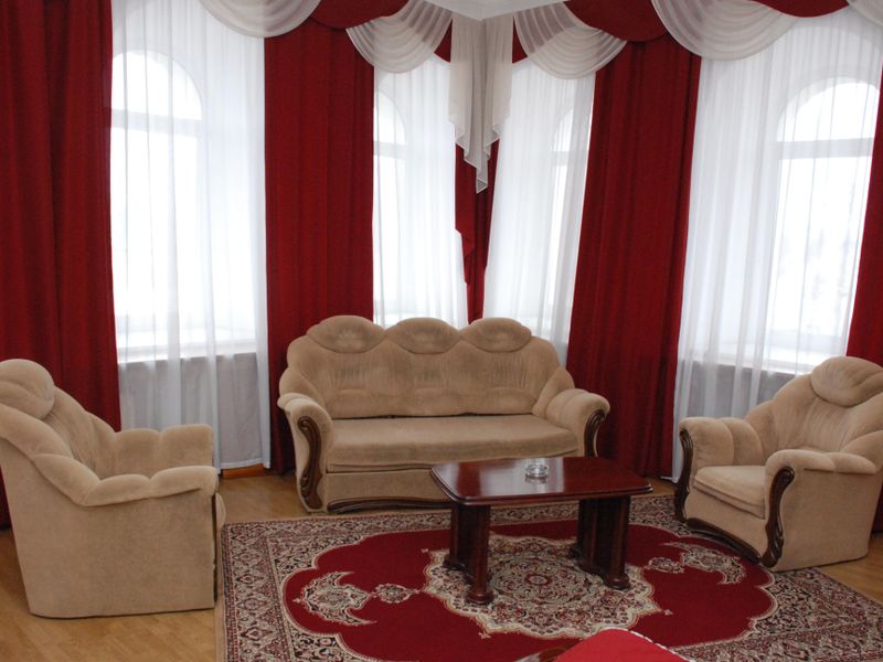 صورة الفندق 7