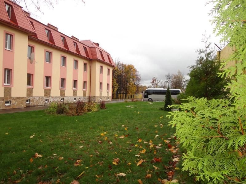 Hotel Photo 21