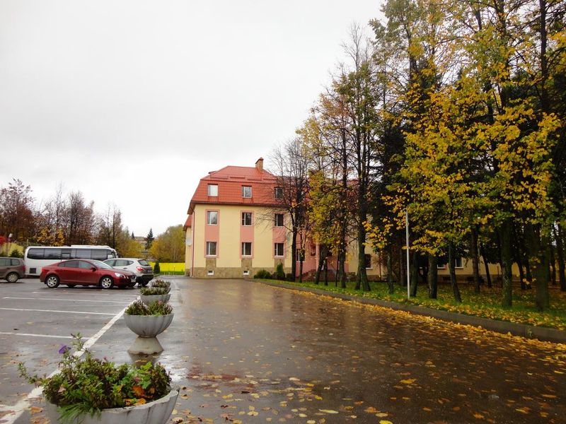 Hotel Photo 22