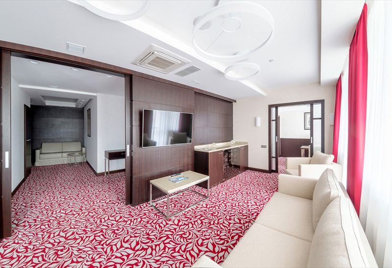 Hotel Photo 1