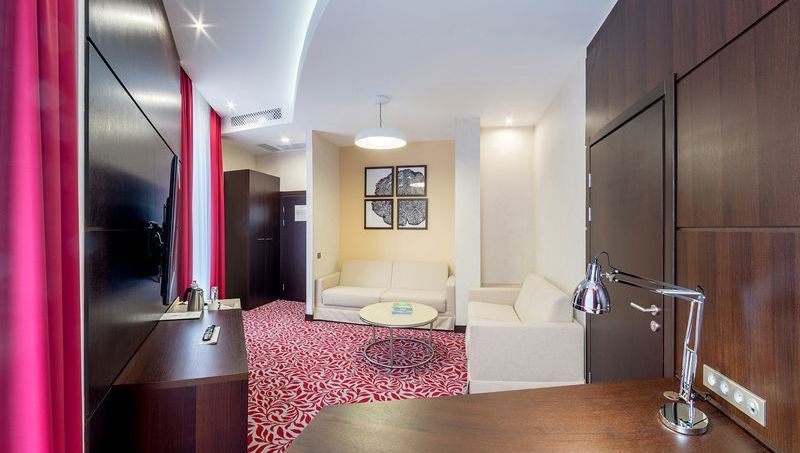 Hotel Photo 2