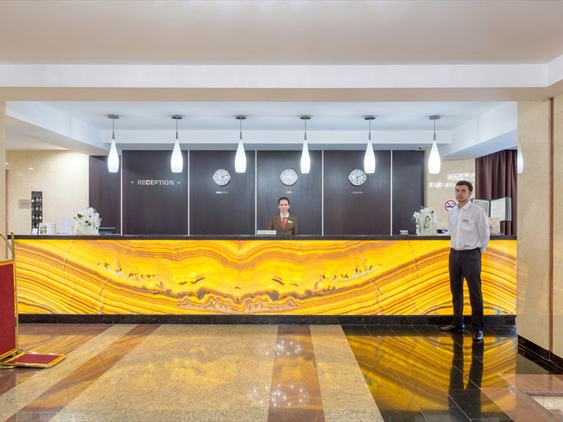 Hotel Photo 18