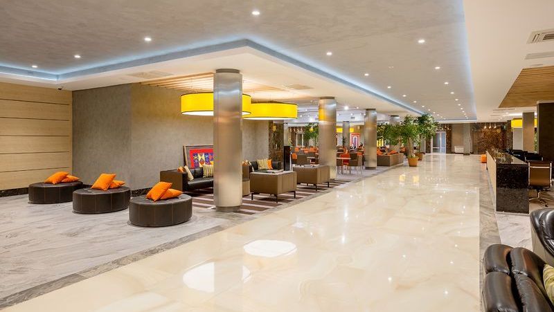 Hotel Photo 19