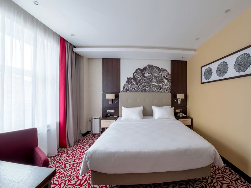 Hotel Photo 3